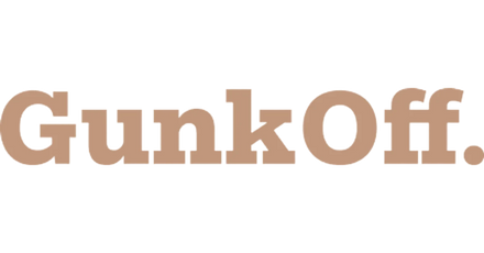 Gunk Off