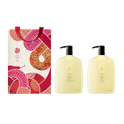 Hair Alchemy Liter Collection