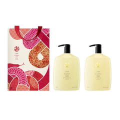 Hair Alchemy Liter Collection