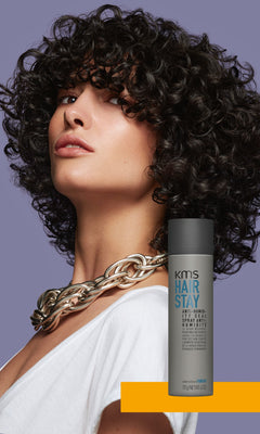 HairStay Working Spray TESTER
