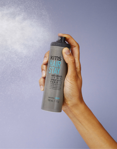 HairStay Anti-Humidity Seal TESTER