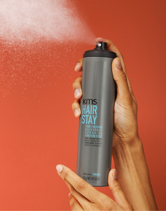 HairStay Firm Finishing Hair Spray TESTER