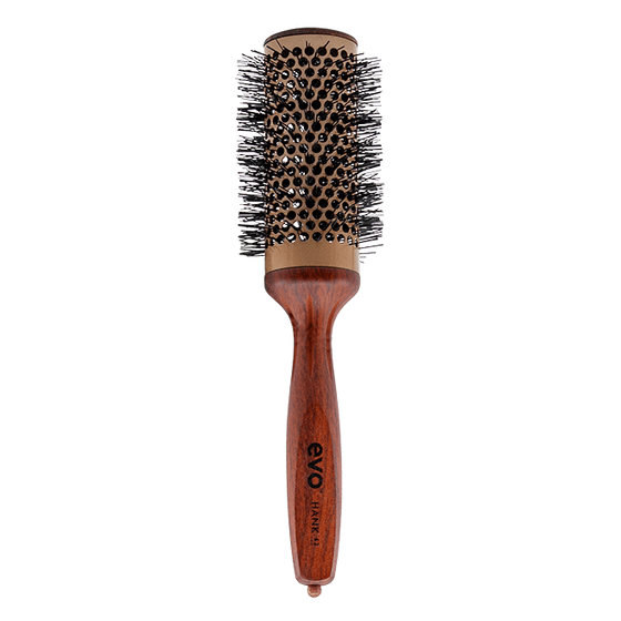 Hank Ceramic Radial Brush 43mm