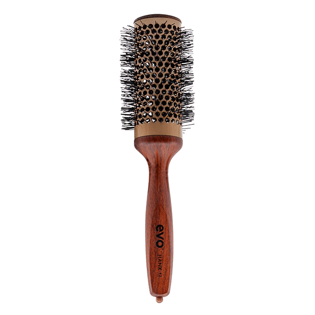 Hank Ceramic Radial Brush 43mm Image thumbnail