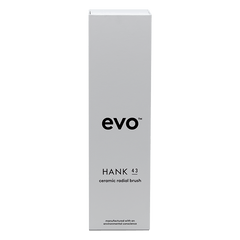Hank Ceramic Radial Brush 43mm