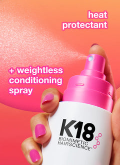 HeatBounce Conditioning Heat Protector 118mL