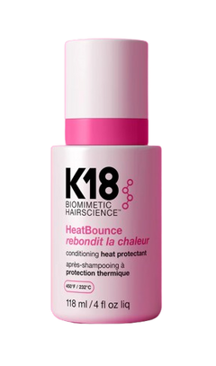 HeatBounce Conditioning Heat Protector 118mL