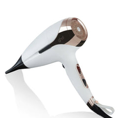 Helios Professional Hair Dryer White