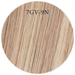 20" Clip In Box Set - Honey Ginger