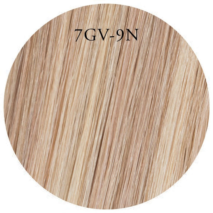 20" 3in1 Halo Box Set - Honey Ginger Highlight