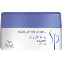 Hydrate Mask