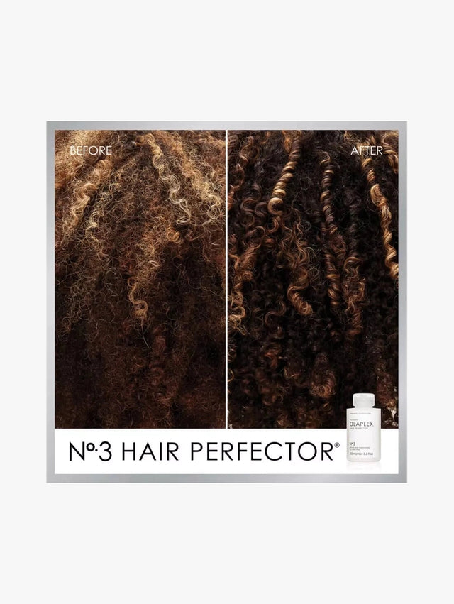 No.3 Hair Perfector Image thumbnail