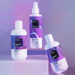 Blonde Pop Purple Toning Conditioner 236ml