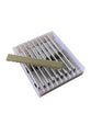 Feather Razor Replacement Blades