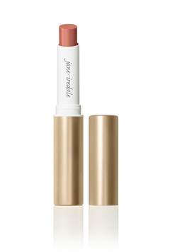 ColorLuxe Hydrating Cream Lipstick - Bellini - Warm light pink beige