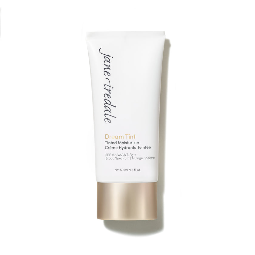 Dream Tint® Tinted Moisturiser (SPF 15) Image