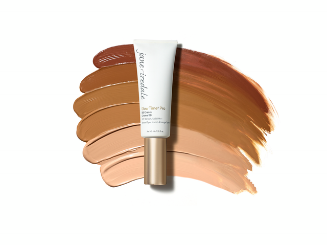 Glow Time Pro™ BB Cream SPF 25 - GT1 Fair Image thumbnail