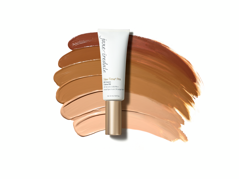 Glow Time Pro™ BB Cream SPF 25 - GT1 Fair Image