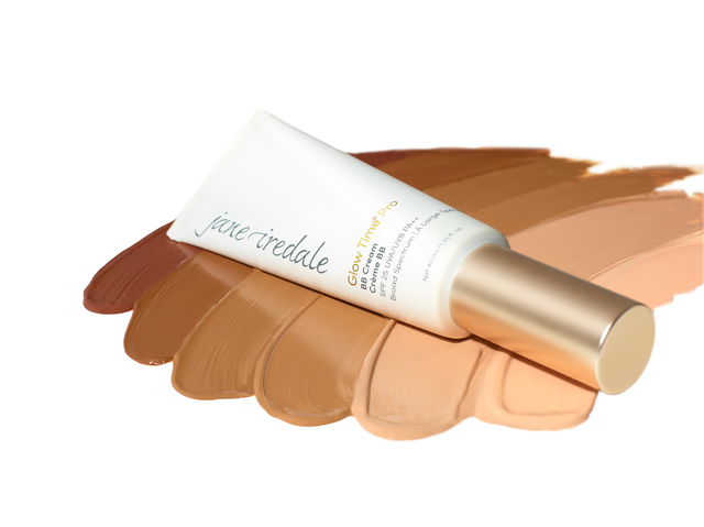 Glow Time Pro™ BB Cream SPF 25 - GT1 Fair Image thumbnail