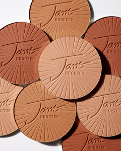 PureBronze Matte Bronzer Refill
