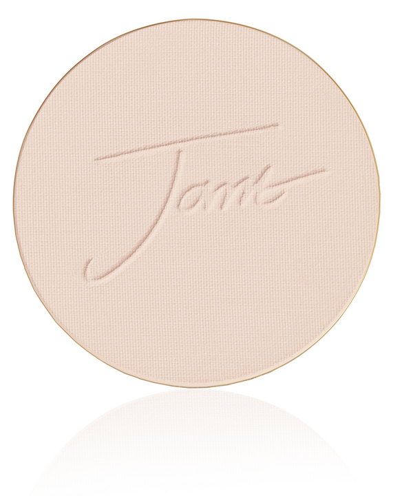 PurePressed® Base Mineral Foundation Refill (SPF 20 or 15) Image thumbnail