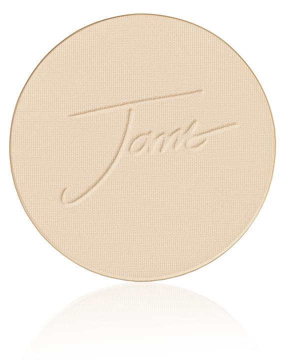 PurePressed® Base Mineral Foundation Refill (SPF 20 or 15) Image