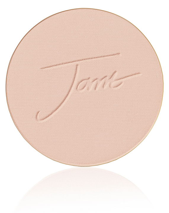 PurePressed® Base Mineral Foundation Refill (SPF 20 or 15) Image thumbnail