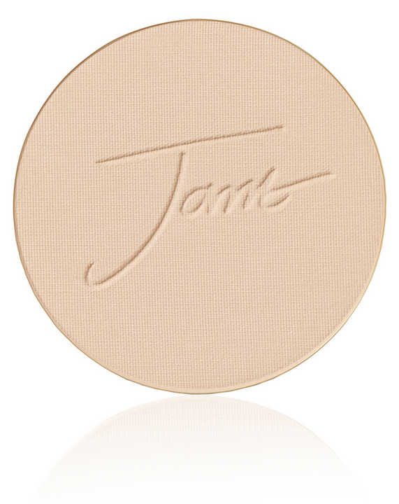 PurePressed® Base Mineral Foundation Refill (SPF 20 or 15) Image thumbnail