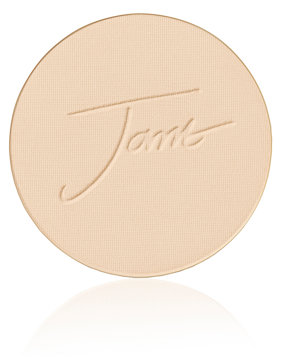 PurePressed® Base Mineral Foundation Refill (SPF 20 or 15) Image thumbnail