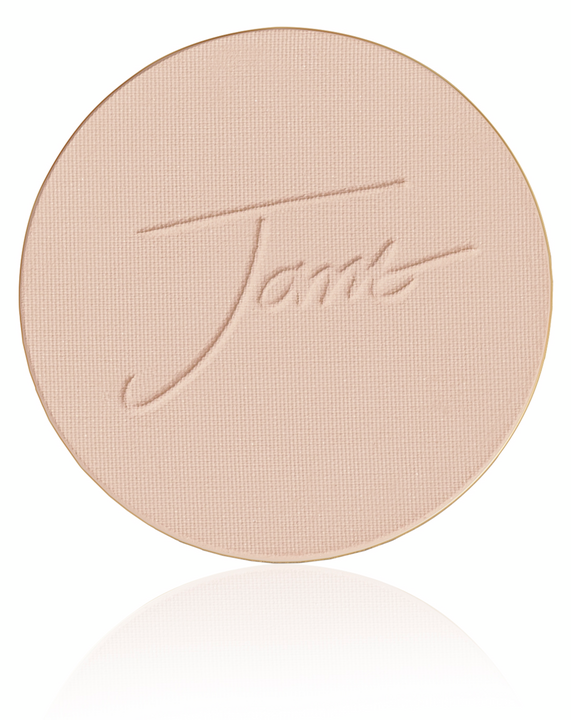 PurePressed® Base Mineral Foundation Refill (SPF 20 or 15) Image thumbnail