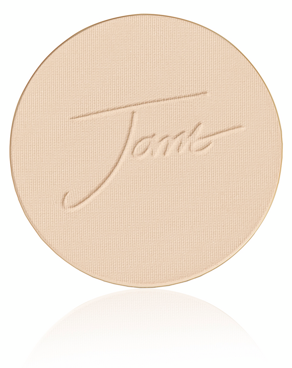 PurePressed® Base Mineral Foundation Refill (SPF 20 or 15) Image thumbnail