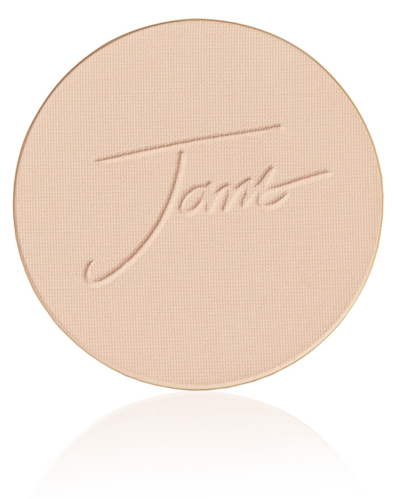 PurePressed® Base Mineral Foundation Refill (SPF 20 or 15) Image thumbnail