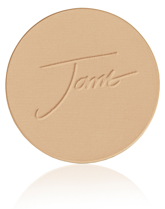 PurePressed® Base Mineral Foundation Refill (SPF 20 or 15) Image thumbnail