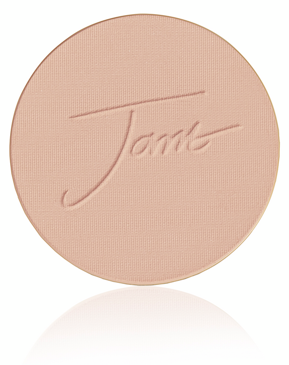 PurePressed® Base Mineral Foundation Refill (SPF 20 or 15) Image thumbnail