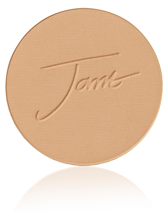 PurePressed® Base Mineral Foundation Refill (SPF 20 or 15) Image