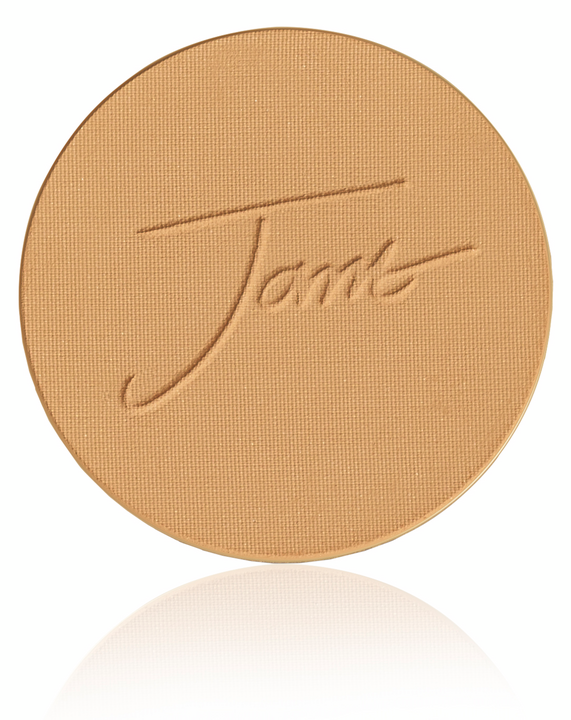 PurePressed® Base Mineral Foundation Refill (SPF 20 or 15) Image thumbnail