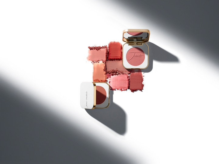 PurePressed® Blush Image