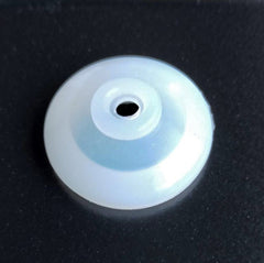 Silicone Nozzle for Wipes Holder