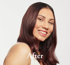 Colour Refresh Autumn Red