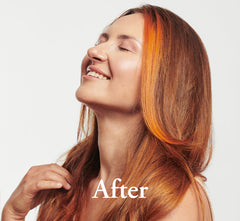 Colour Refresh Bright Copper