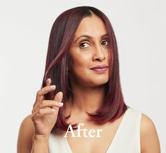 Colour Refresh Bright Red