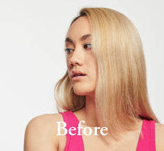 Colour Refresh Dusty Pink 300ml