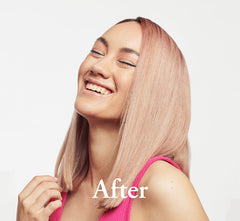 Colour Refresh Dusty Pink 300ml