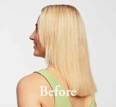 Colour Refresh Peach