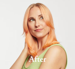 Colour Refresh Peach