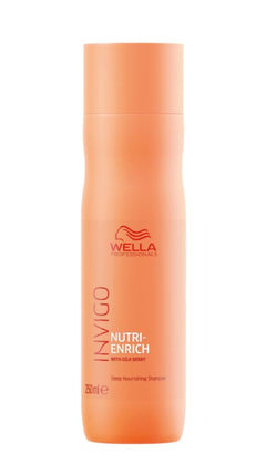 INVIGO Nutri-Enrich Deep Nourishing Shampoo