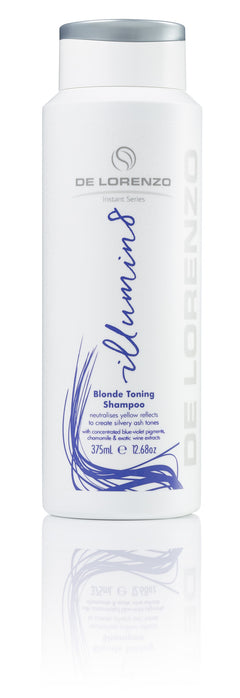 Illumin8 Shampoo 375ml