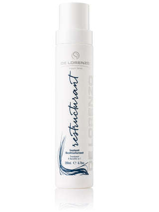 De Lorenzo Restructurant 200mL product packaging