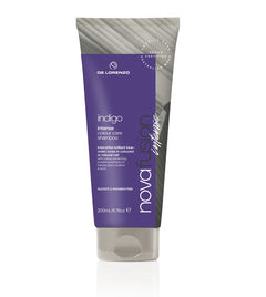 Intense Indigo Shampoo 200ml