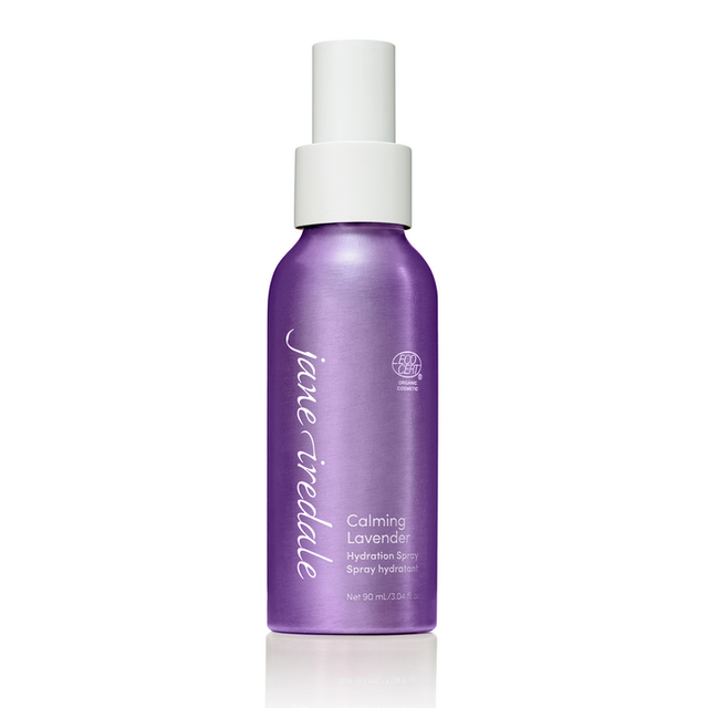 Calming Lavender Hydration Spray Image thumbnail